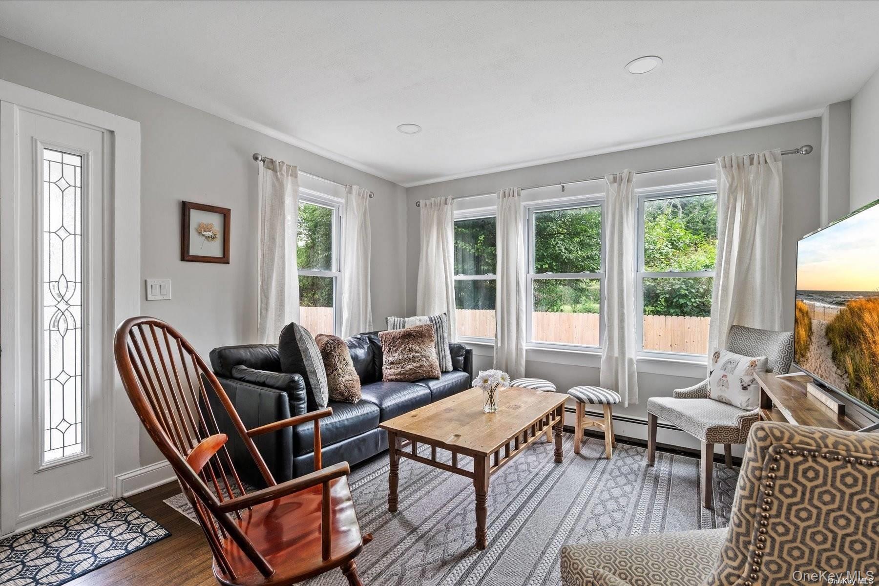 102 Montauk