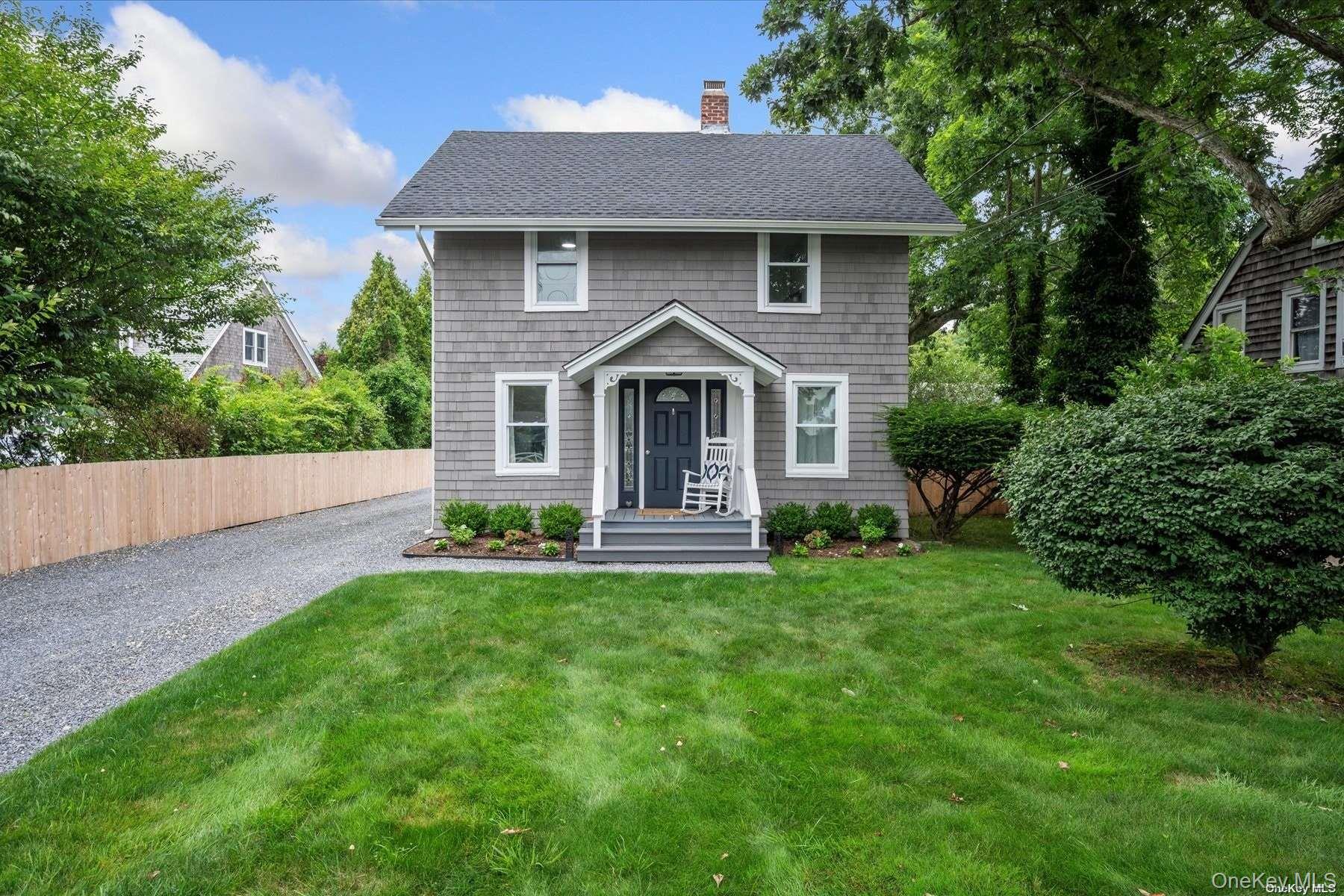 102 Montauk