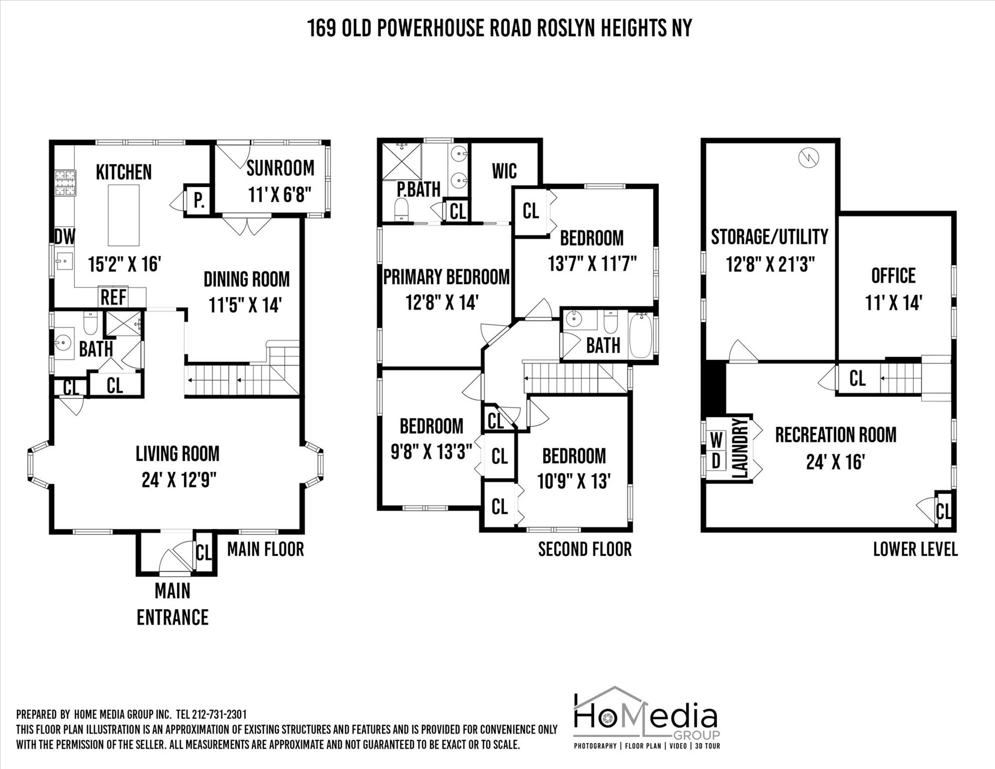 169 Old Powerhouse Road, Roslyn Heights, New York image 20