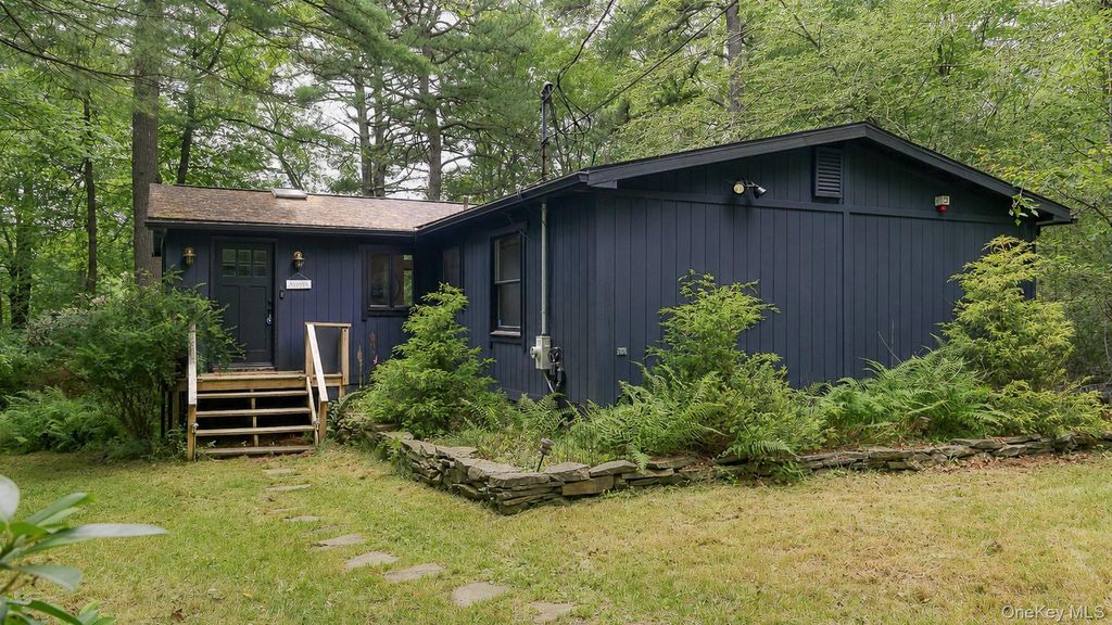 Photo of 1289 Plank Road, Forestburgh, NY 12777 (MLS # 1022635)