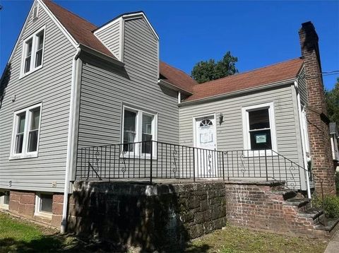 35 Lindbergh Lane, New City, NY 10956 - MLS#: H6320168