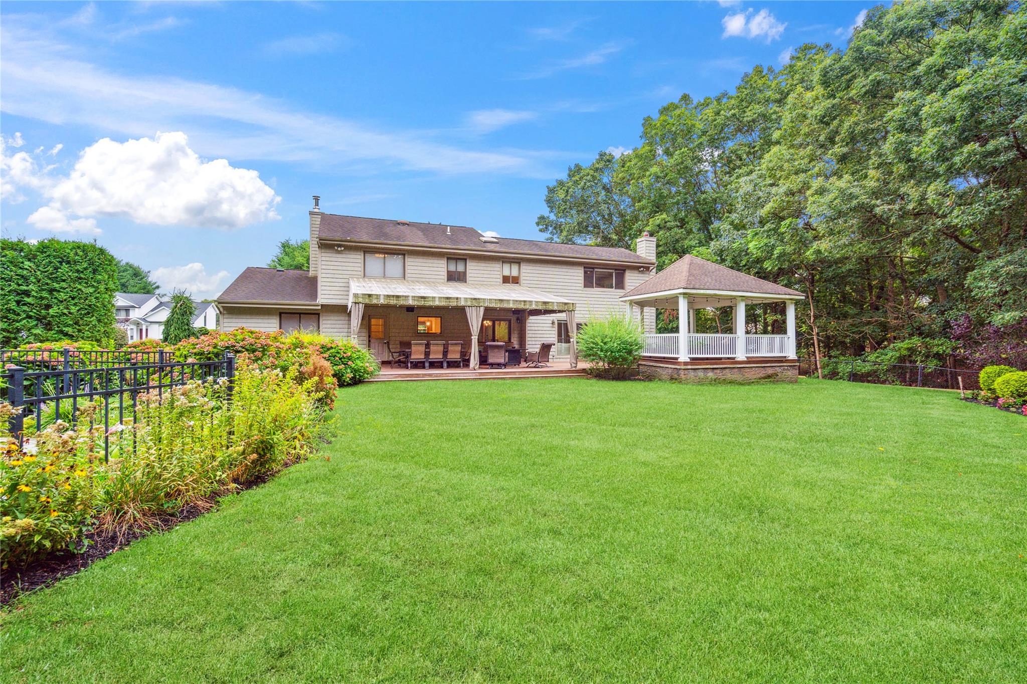 20 Annandale Road, Commack, New York image 41