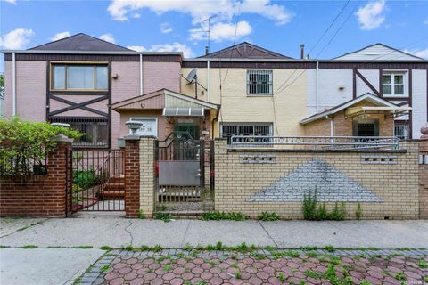 Photo of 110-17 64 Avenue, Forest Hills, NY 11375 (MLS # 885443)