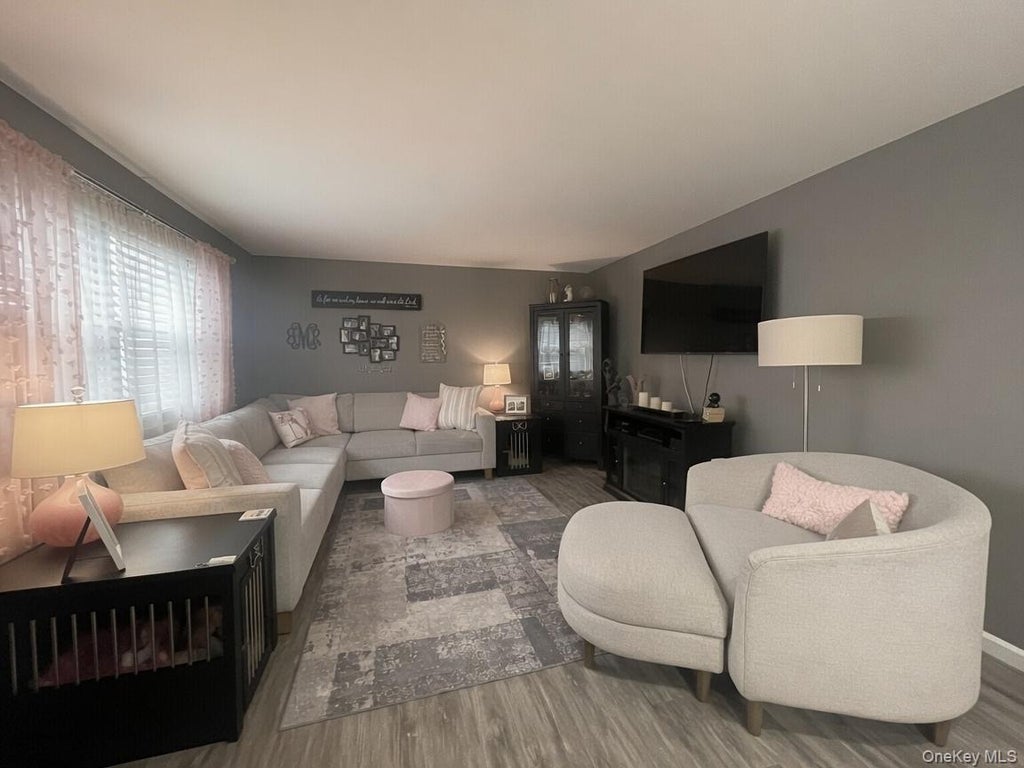 Photo of 81-11 Langdale Street #216A, New Hyde Park, NY 11040 (MLS # 1029805)