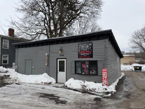 Photo of 2346 Route 9d, Wappingers Falls, NY 12590 (MLS # 961531)