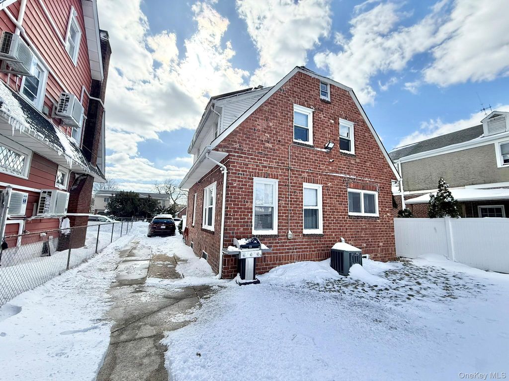 Photo of 7 Bernhard Street, Hempstead, NY 11550 (MLS # 964640)