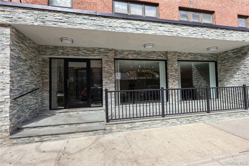 Photo of 99-11 60th Avenue #4E, Corona, NY 11368 (MLS # 975433)