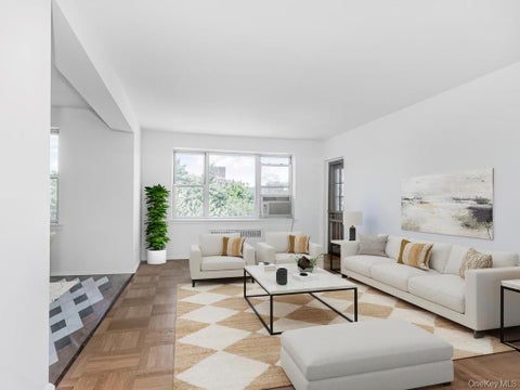 Homes For Sale - 2711 Henry Hudson Parkway #6D<br/> Bronx, NY 10463
