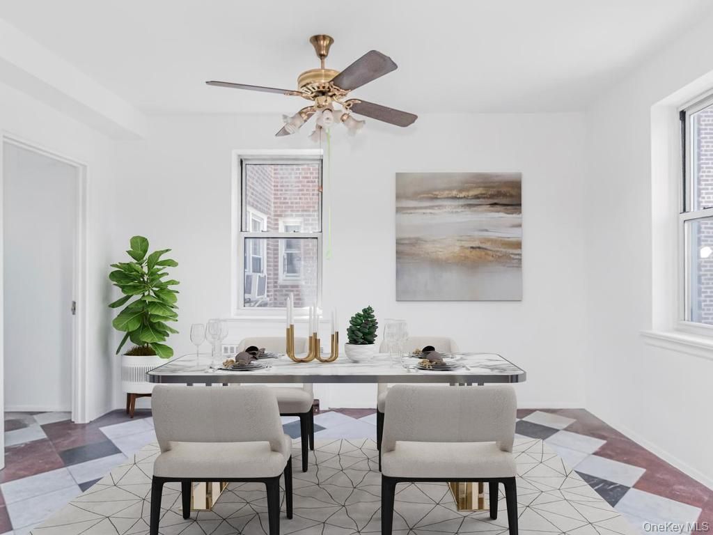 Photo of 2711 Henry Hudson Parkway #6D, Bronx, NY 10463 (MLS # 1013079)