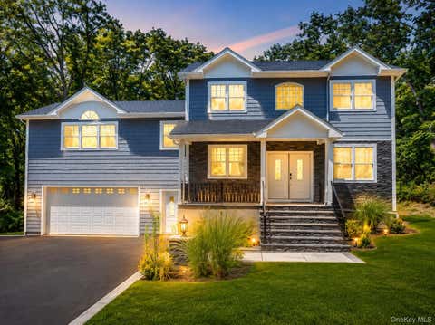 Homes For Sale - 597 Pulaski Road<br/> Suffolk County, Kings Park, NY 11754