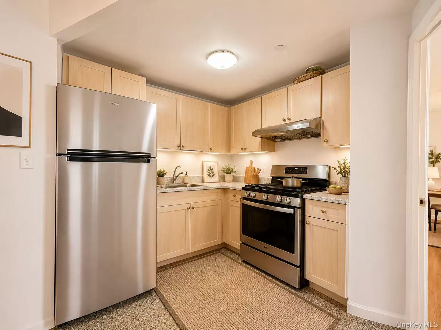 82-15 Queens Boulevard PH-B