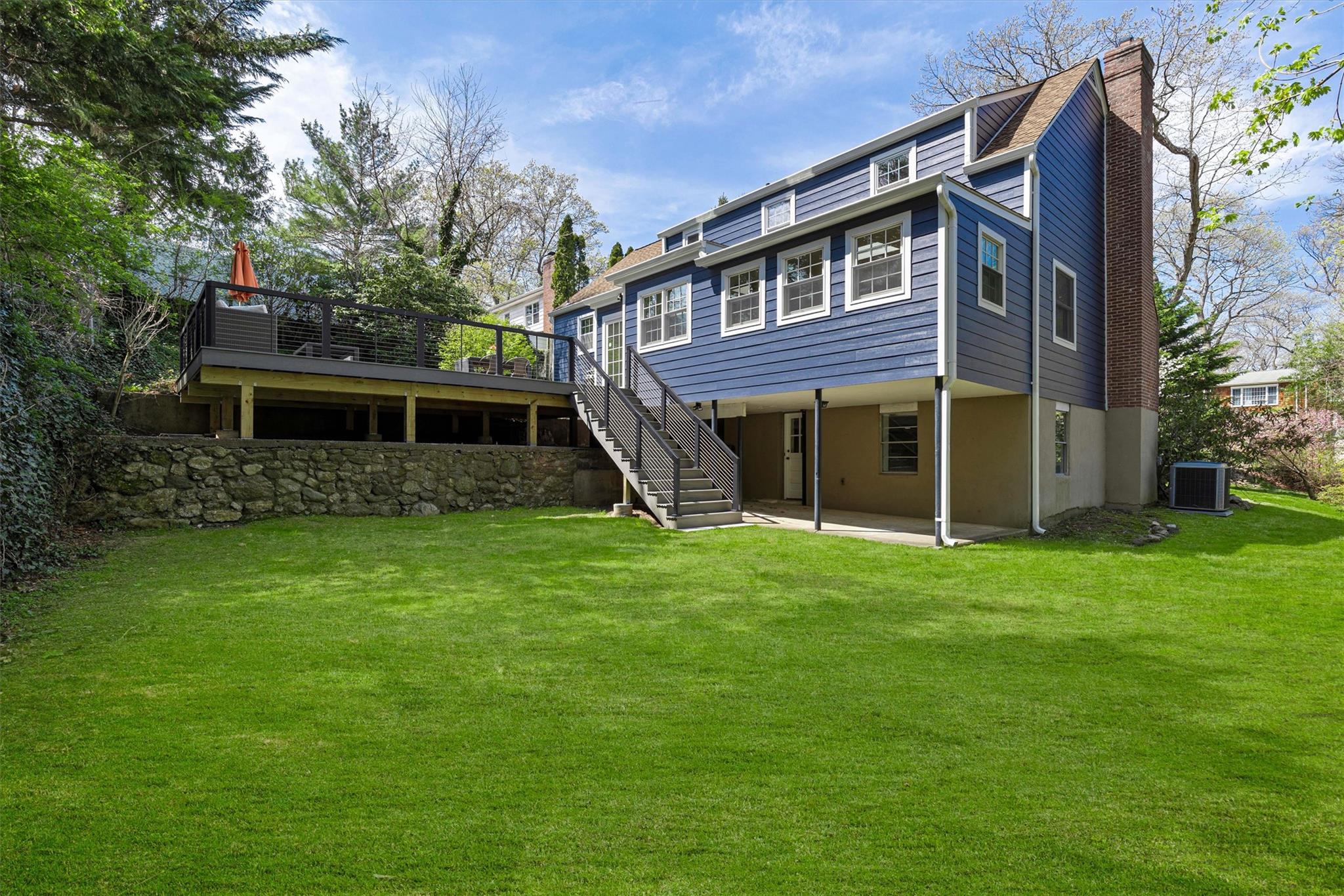 45 Shadow Lane, New Rochelle, New York image 35