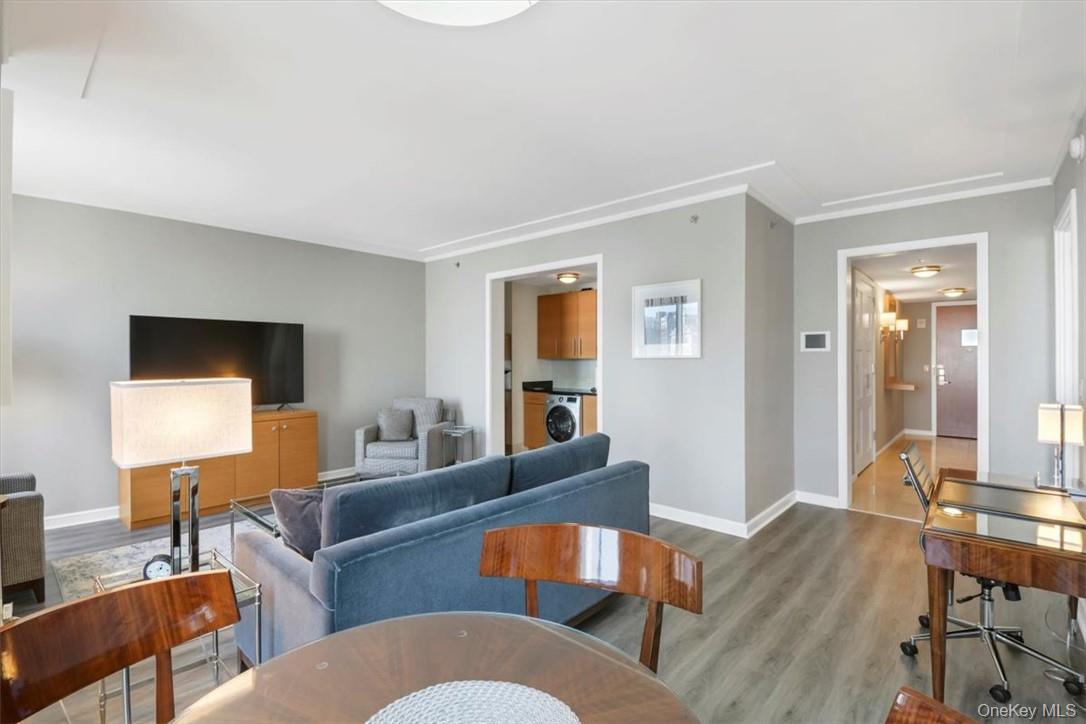 1 Renaissance Square 9D