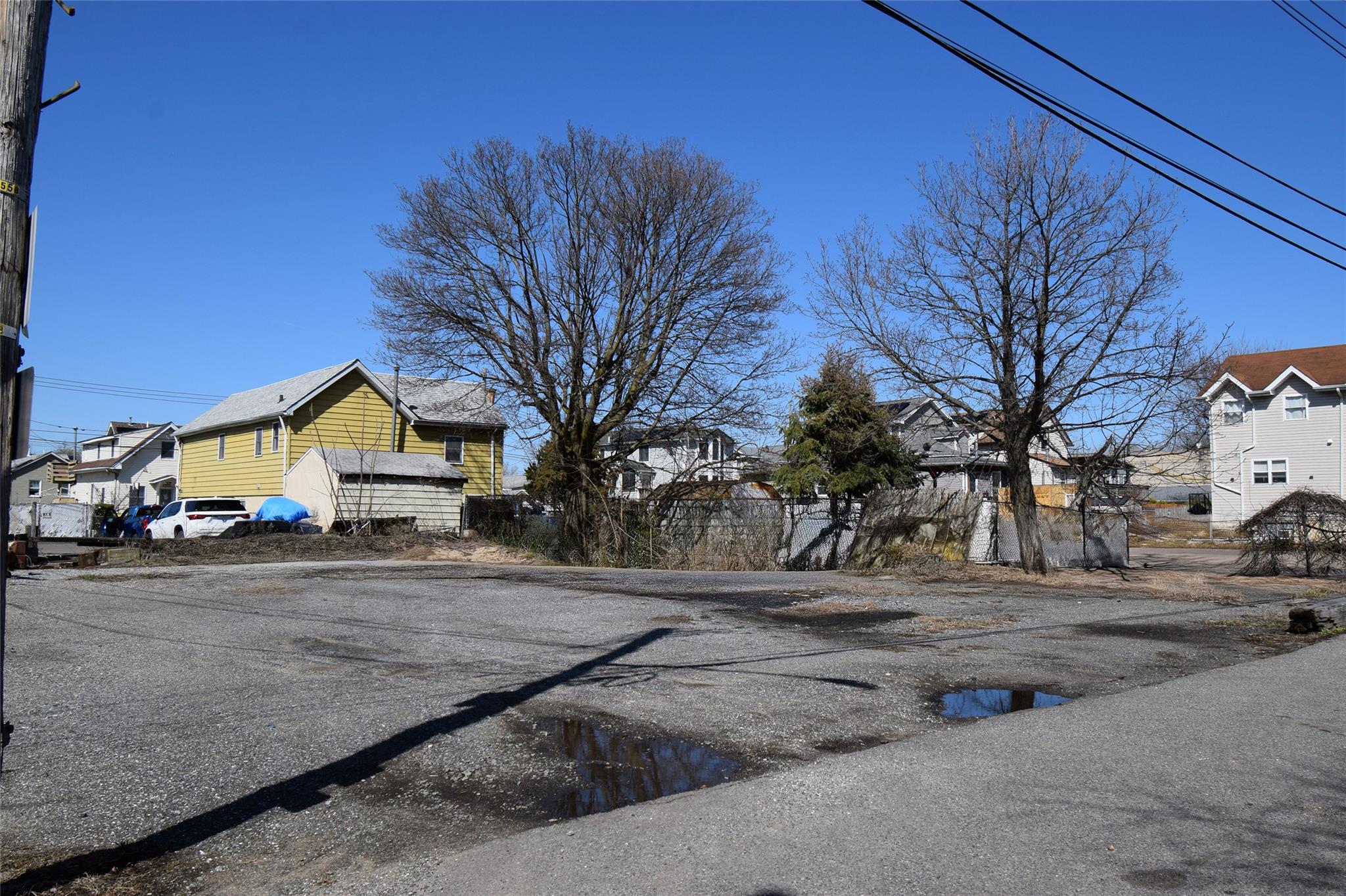 Lot 1679 Lockwood Court, Howard Beach, New York image 1