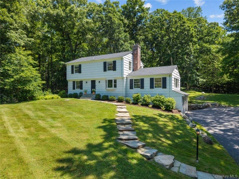 Homes For Sale - 78 Hack Green Road<br/> Pound Ridge, NY 10576