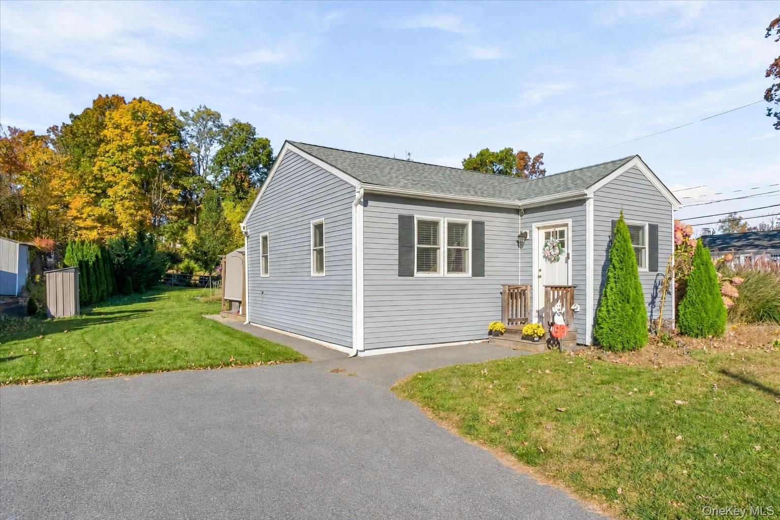 1 Livonia Drive
