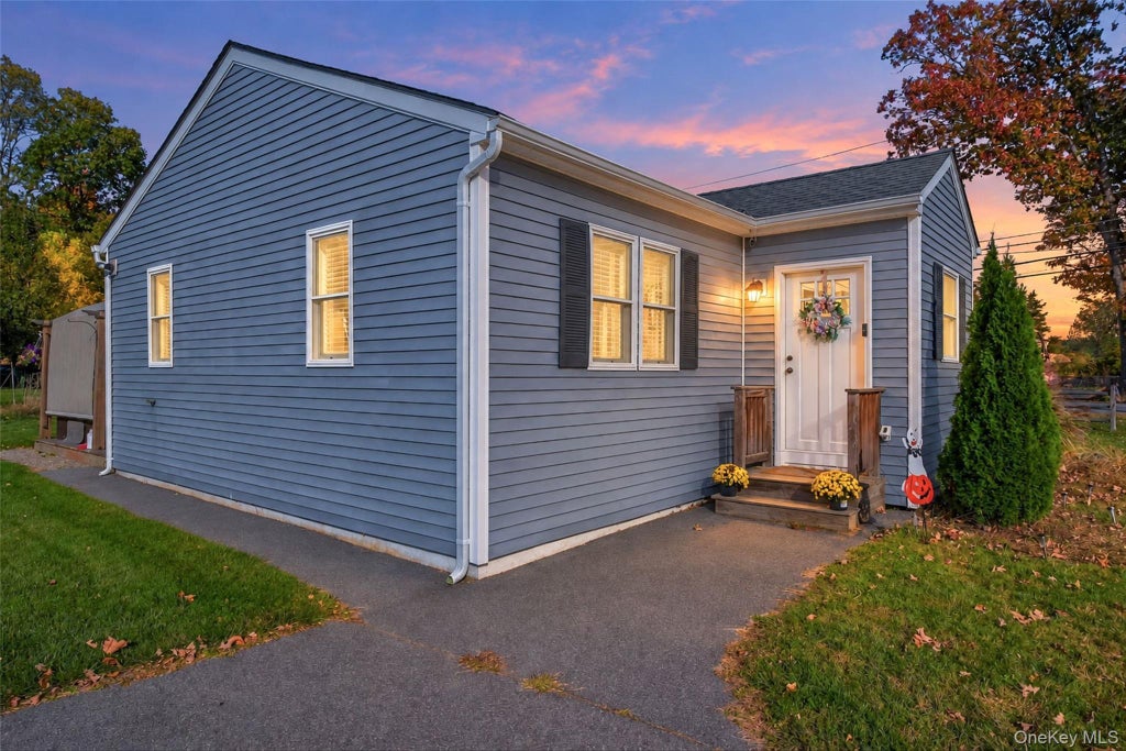Photo of 1 Livonia Drive, Patterson, NY 12563 (MLS # 1066057)