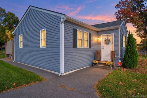 Photo of 1 Livonia Drive, Patterson, NY 12563 (MLS # 1066057)