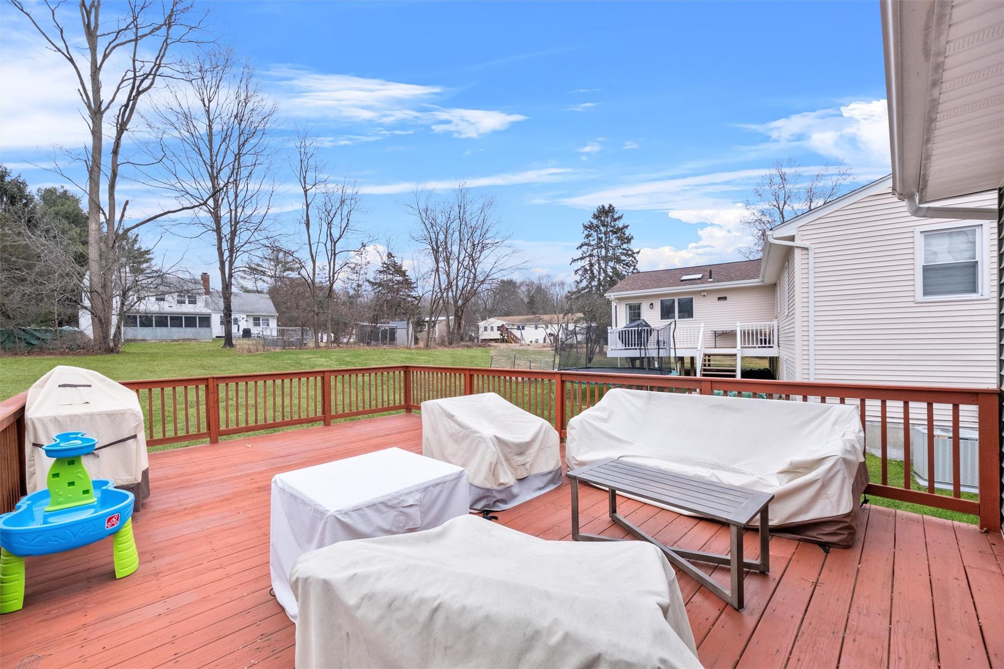 56 Carriage Hill Lane, Poughkeepsie, New York image 37