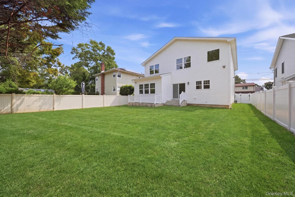Photo of 1586 Maeder Avenue, Merrick, NY 11566 (MLS # 1031730)