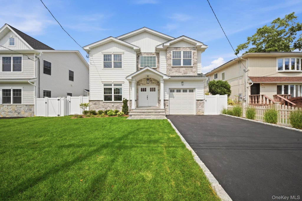 Photo of 1586 Maeder Avenue, Merrick, NY 11566 (MLS # 1031730)
