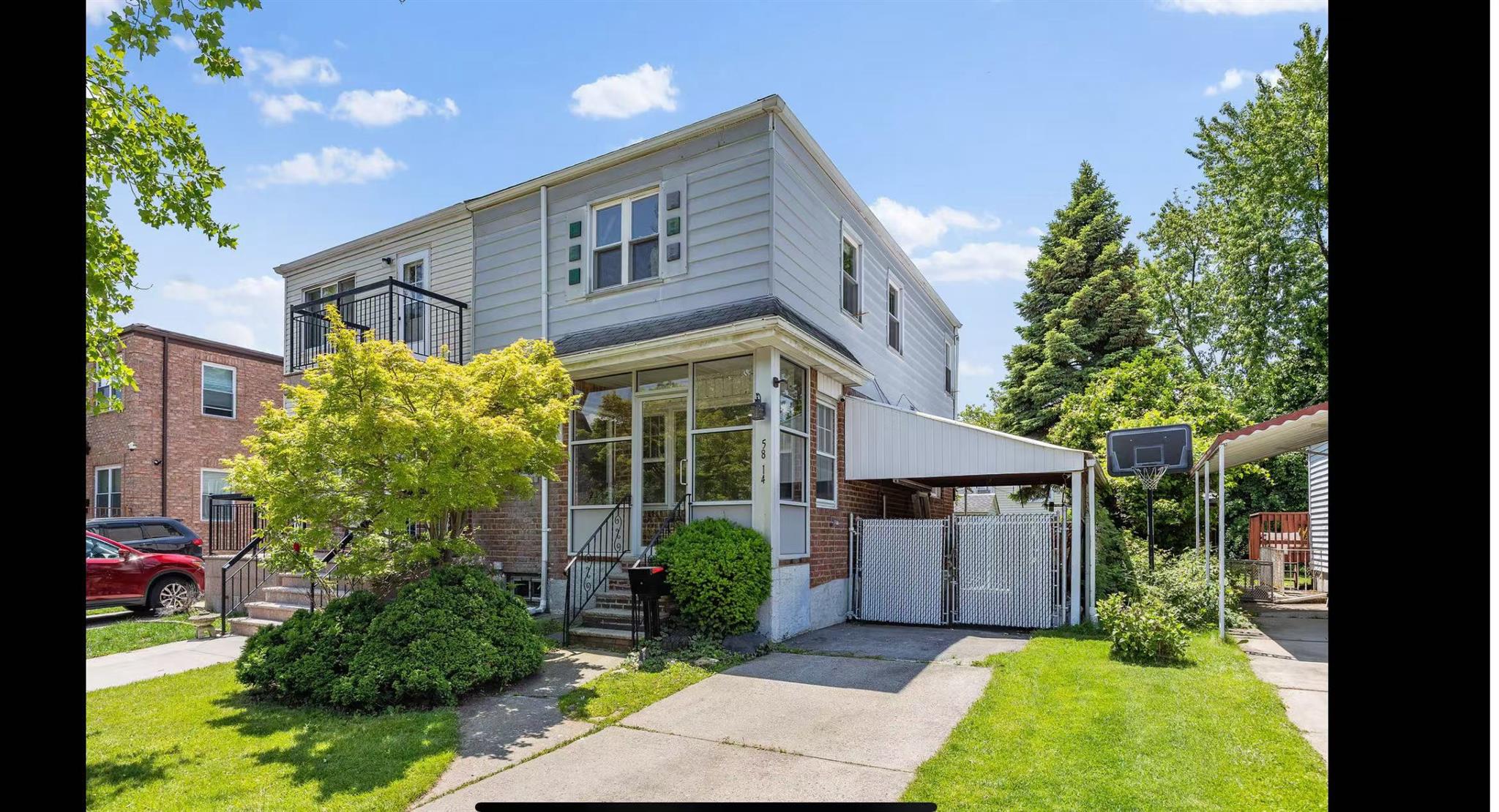 Property for Sale at 229th Street, Bayside, Queens, NY - Bedrooms: 3 
Bathrooms: 3 
Rooms: 7  - $998,000