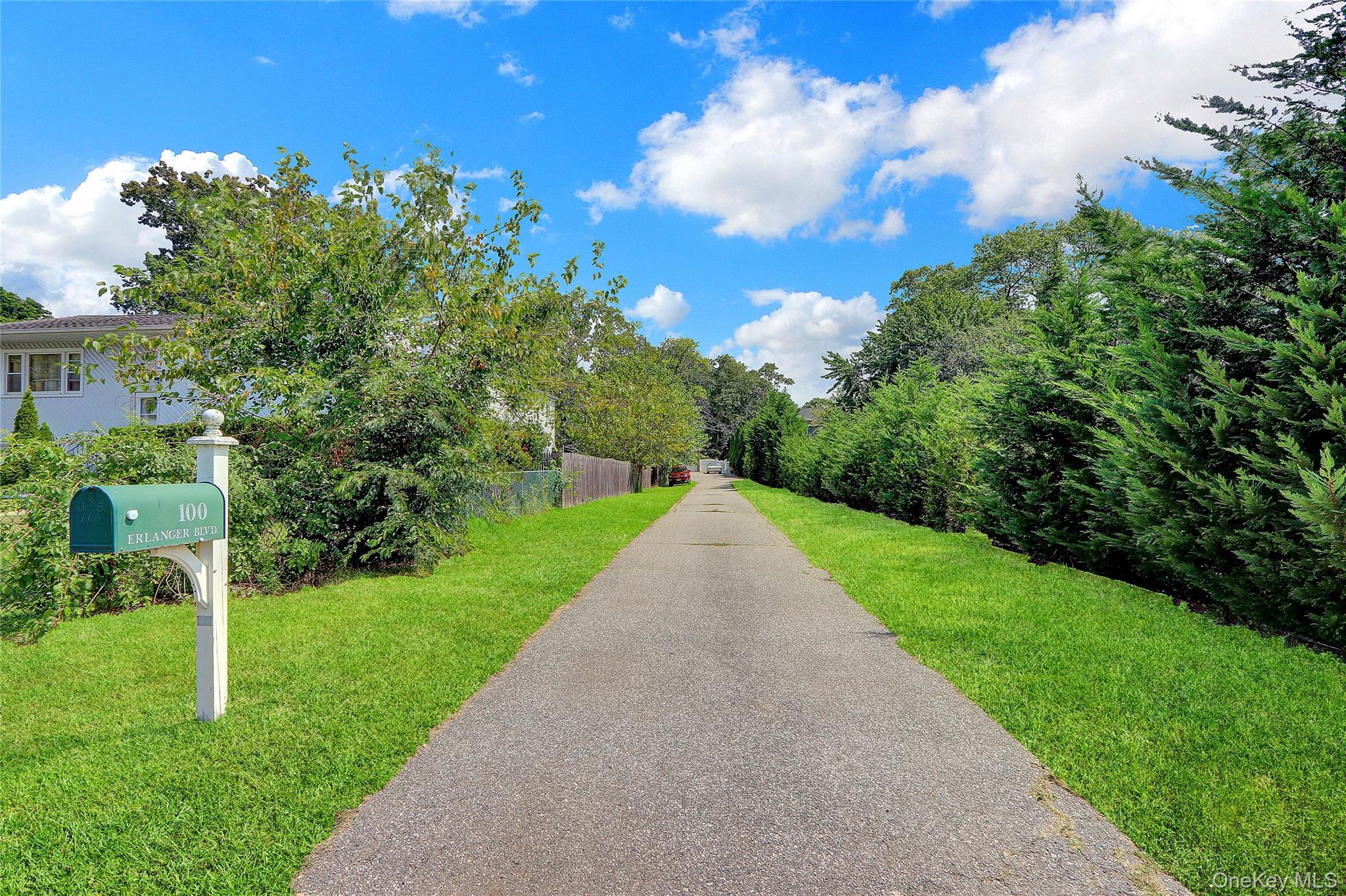 100 Erlanger Boulevard