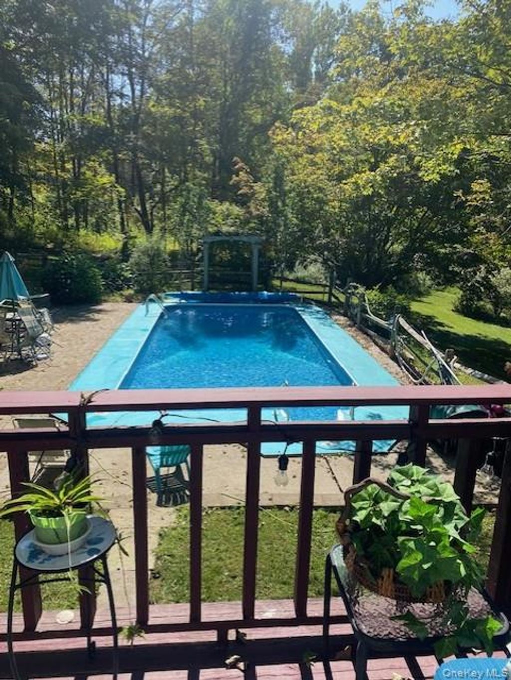 Photo of 57 Buhleir Road, Pawling, NY 12564 (MLS # 992269)
