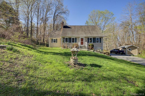 Homes For Sale - 57 Buhleir Road<br/> Pawling, NY 12564