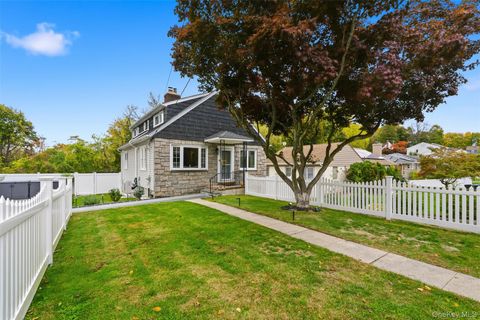 20 Shelley Avenue Hartsdale NY 10530