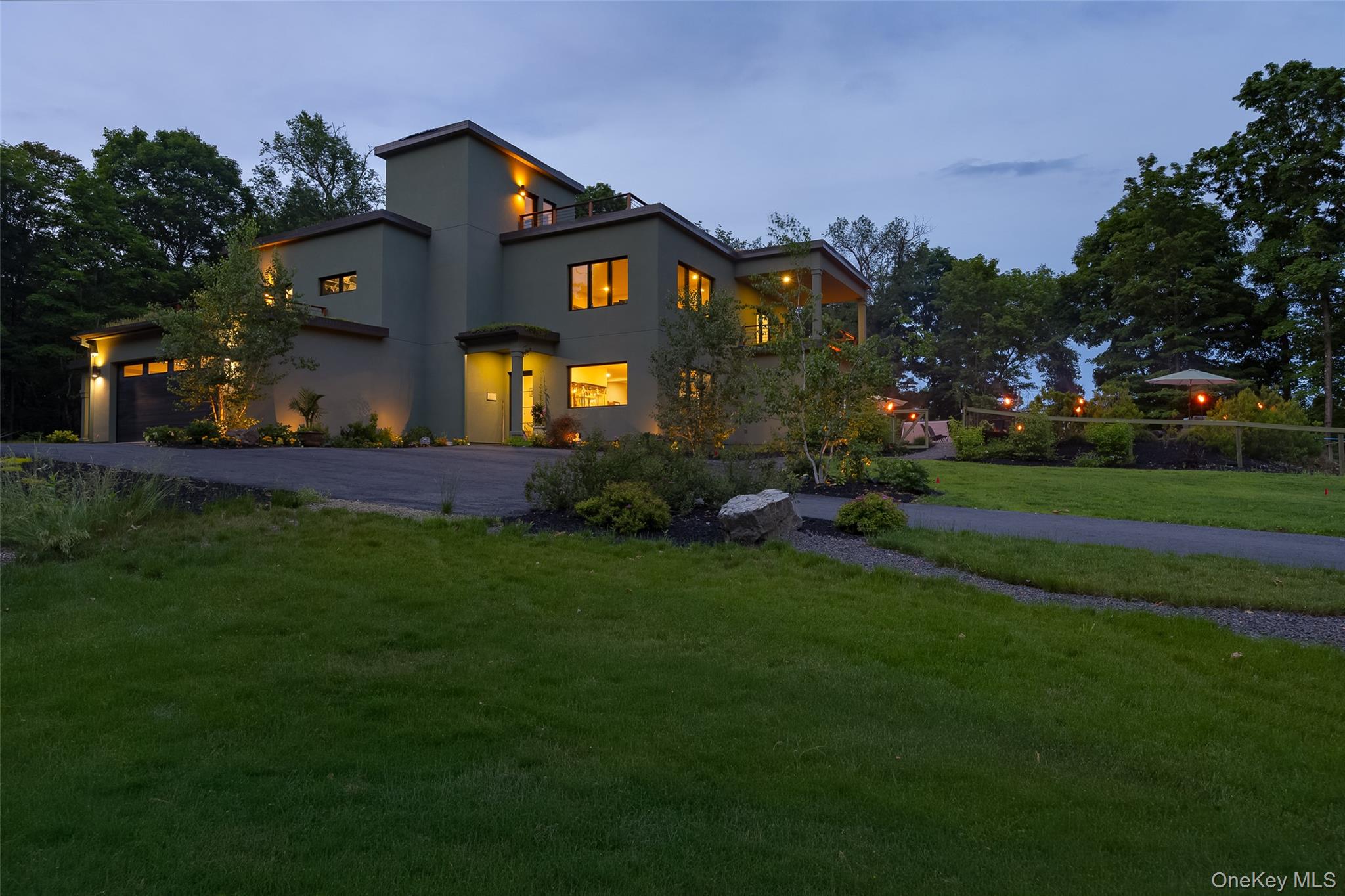 215 Smith Road
