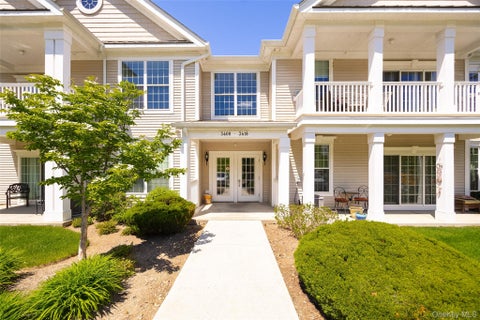 Condo For Sale - 3418 Bennington Drive<br/> Dutchess County, Fishkill, NY 12524
