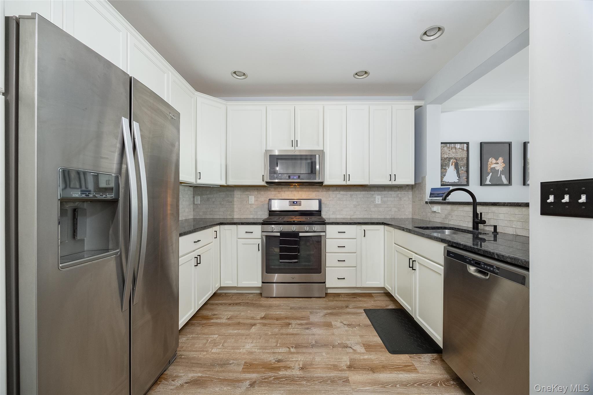 3418 Bennington Drive
