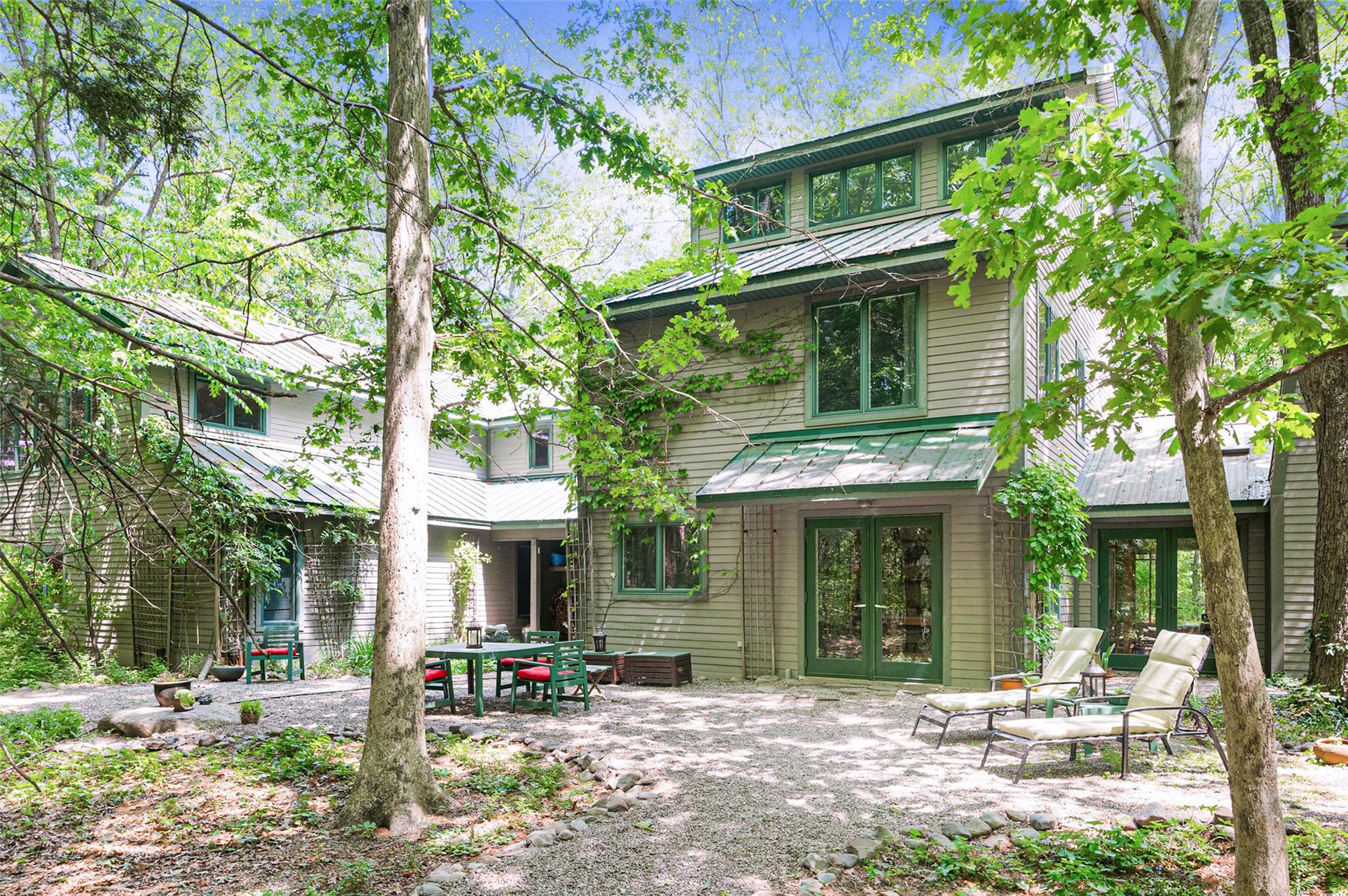 15 Cox Drive