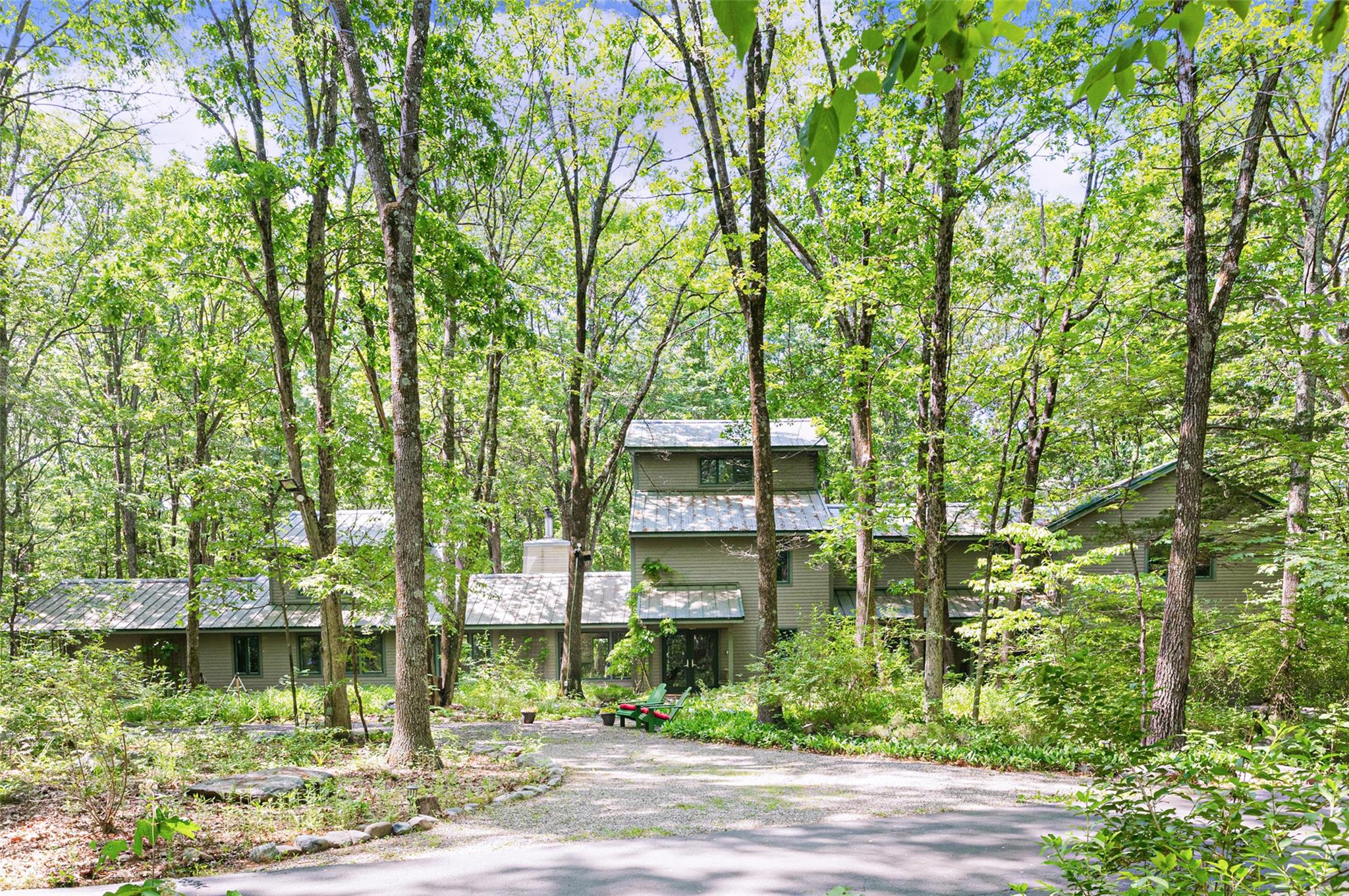 15 Cox Drive
