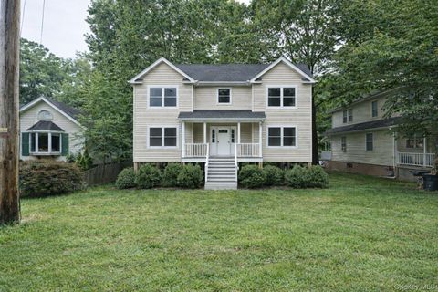 Vacant Land For Sale - 11 Brook Street<br/> Suffern, NY 10901