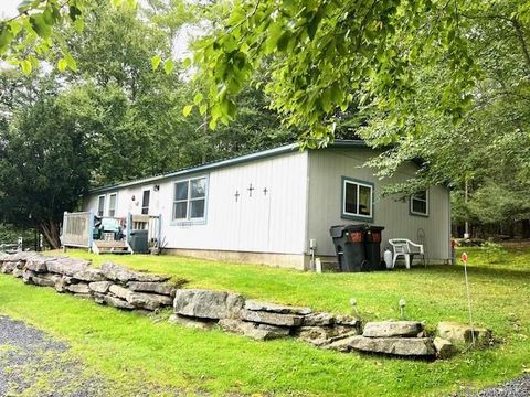Homes For Sale - 250 County Road 21<br/> Barryville, NY 12719