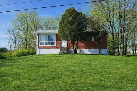 4 Maple Lane Monroe NY 10950