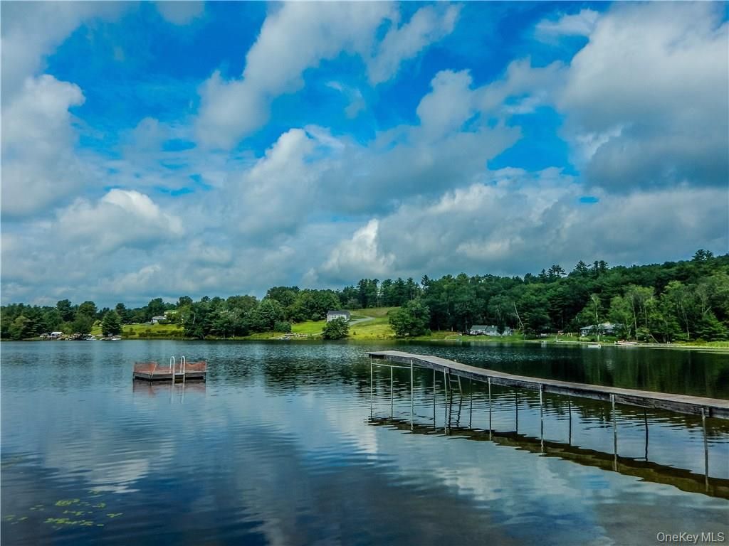 Photo of 21 Marko Drive, Eldred, NY 12732 (MLS # 969915)