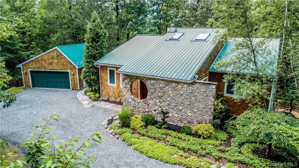 Photo of 21 Marko Drive, Eldred, NY 12732 (MLS # 969915)