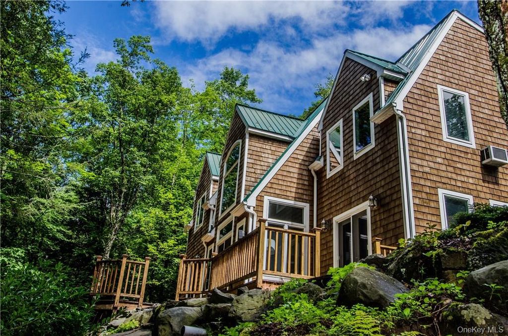 Photo of 21 Marko Drive, Eldred, NY 12732 (MLS # 969915)