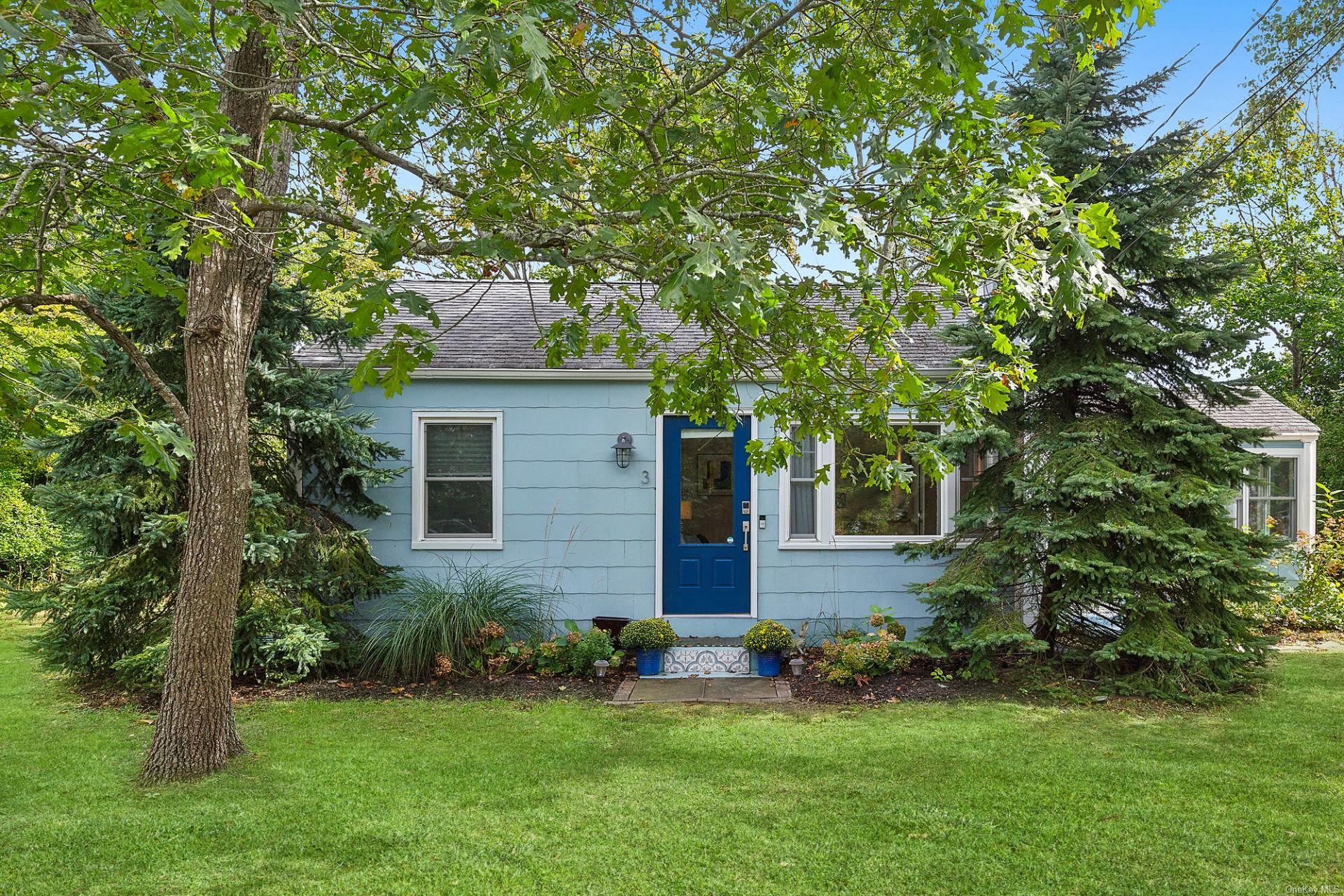 Photo 1 of Clinton Avenue, East Quogue, NY, $6,500, Web #: 3584727