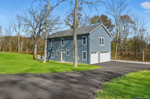 Apartment For Sale - 40 Cushman Road<br/> Patterson, NY 12563