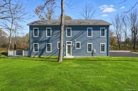 Photo of 40 Cushman Road, Patterson, NY 12563 (MLS # 930476)