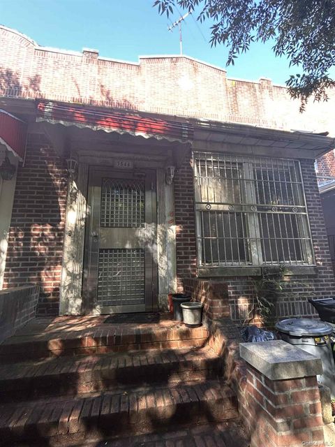 Photo of 3544 64th Street, Woodside, NY 11377 (MLS # 936631)