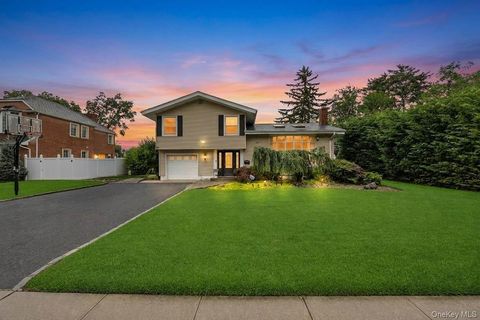Homes For Sale - 49 Village Drive<br/> Jericho, NY 11753