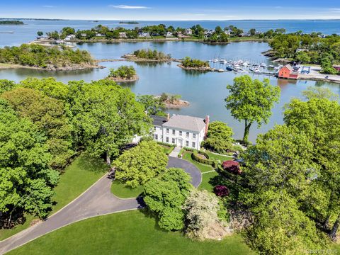 13 Kirby Lane Rye NY 10580