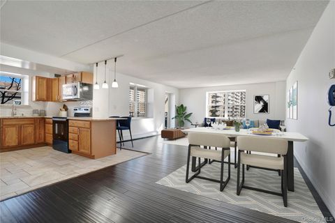 Condo For Sale - 79-14 Rockaway Beach Boulevard #3J<br/> Rockaway Beach, NY 11693