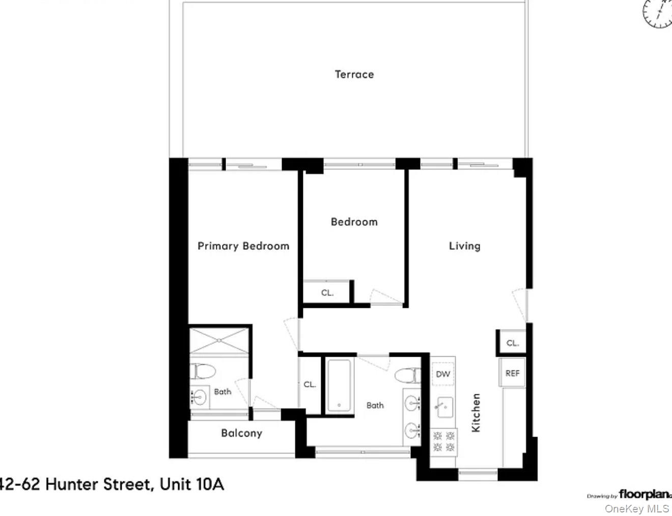 4262 Hunter Street 10A