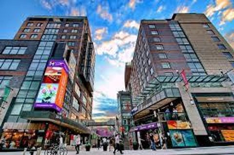 39-16 Prince Street 5C Flushing NY 11365